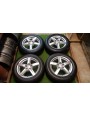 ALUTEC R18 5X130mm ET52 J8 