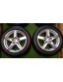 ALUTEC R18 5X130mm ET52 J8 
