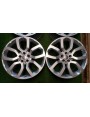 Land Rover R22 5X120mm ET49 J9.5 , Land Rover