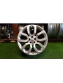 Land Rover R22 5X120mm ET49 J9.5 , Land Rover