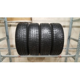 Nokian Hakkapeliitta CR3 apie 7mm , Žieminės<span>195/75 R16</span>