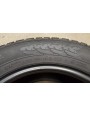 Nokian Hakkapeliitta CR3 apie 8mm , Žieminės