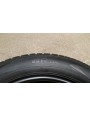 Nokian WR D4 apie 6mm , Žieminės