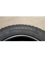 Nokian Hakkapeliitta CR3 apie 7.5mm , Žieminės