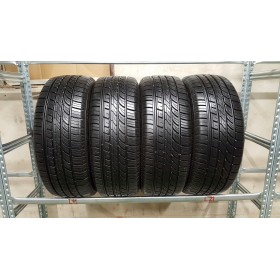 Cooper Discoverer HTS apie 9mm , Universalios