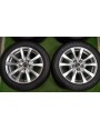 Mazda R17 5X114.3mm ET50 J7.5 , Mazda
