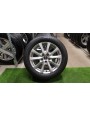Mazda R17 5X114.3mm ET50 J7.5 , Mazda