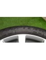 Mazda R17 5X114.3mm ET50 J7.5 , Mazda