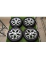 Mitsubishi R18 5X114.3mm ET38 J7 , Mitsubishi