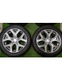 Mitsubishi R18 5X114.3mm ET38 J7 , Mitsubishi