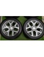 Mitsubishi R18 5X114.3mm ET38 J7 , Mitsubishi
