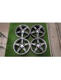 Ronal R18 5X112mm ET35 J8 