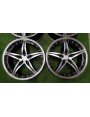 Ronal R18 5X112mm ET35 J8 