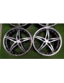 Ronal R18 5X112mm ET35 J8 