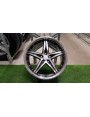 Ronal R18 5X112mm ET35 J8 