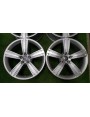 Audi R19 5X112mm ET32 J8 , Audi