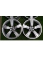 Audi R19 5X112mm ET32 J8 , Audi