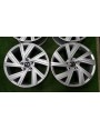 Volkswagen R18 5X112mm ET51 J7.5 , Volkswagen