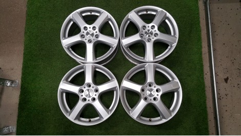 Enzo R16 5X108mm ET50 J6.5 