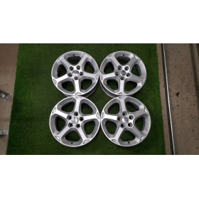 Ford R16 5X108mm ET52.5 J6.5 , Ford