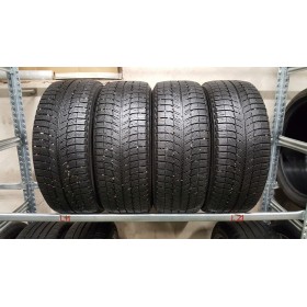 Michelin X-Ice X13 apie 7.5mm , Žieminės