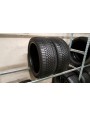 Bridgestone Blizzak LM005 apie 8mm , Žieminės