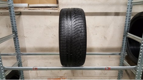 Nokian WR A4 apie 7.5mm , Žieminės
