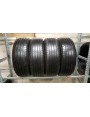 Bridgestone Dueler H/L 33 apie 6mm , Vasarinės