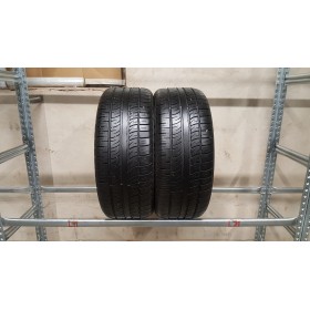 Pirelli Scorpion Zero apie 6.5mm , Vasarinės