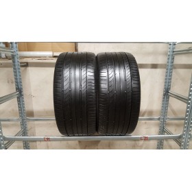 Continental ContiSportContact 5 apie 6.5mm , Vasarinės<span>285/35 R21</span>