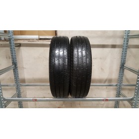 Continental Vanco 2 apie 7mm , Vasarinės<span>205/85 R16</span>