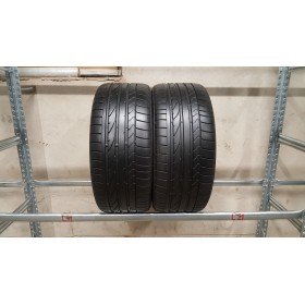 Bridgestone Potenza RE050A apie 7mm , Vasarinės<span>245/40 R18</span>