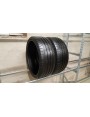Michelin Pilot Super Sport apie 7mm , Vasarinės
