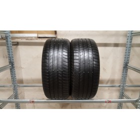 Bridgestone Turanza T005 apie 7.5mm , Vasarinės<span>255/45 R18</span>