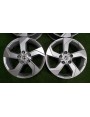 Nissan R16 5X114.3mm ET40 J6.5 , Nissan
