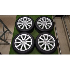 Audi R18 5X112mm ET39 J8 , Audi