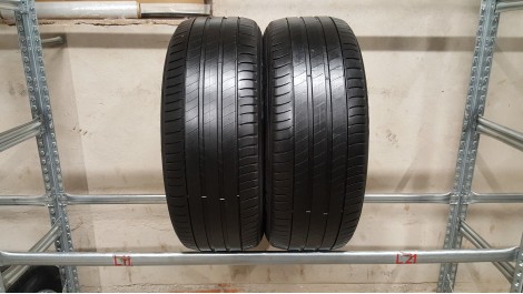 Michelin Primacy 3 apie 6mm , Vasarinės