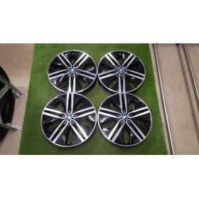 BMW R20 5X112mm ET43/53 J5/5.5 , BMW