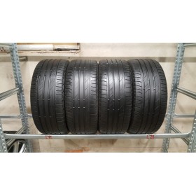 Bridgestone Turanza T001 apie 6mm , Vasarinės<span>225/40 R18</span>