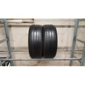 Pirelli Cinturato P7 apie 7mm , Vasarinės