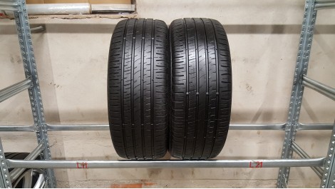 Barum Bravuris 3HM apie 6.5mm , Vasarinės