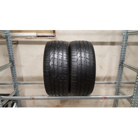 Pirelli PZero TM apie 8mm , Vasarinės