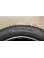 Kleber Quadraxer 2 apie 7mm , Vasarinės