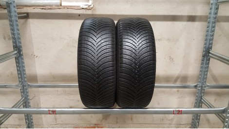 Kleber Quadraxer 2 apie 5.5mm , Universalios