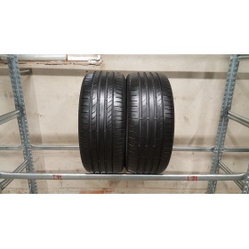Continental ContiSportContact 5 apie 7mm , Vasarinės<span>235/45 R17</span>