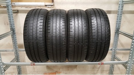 Nexen Roadian CT8 , Vasarinės