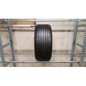 Continental ContiSportContact 5 apie 7mm , Vasarinės<span>285/40 R21</span>
