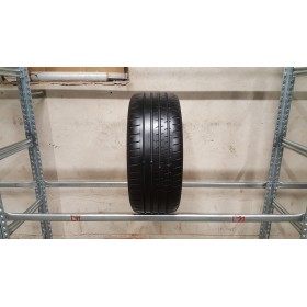 Continental Sport Contact 2 apie 5.5mm , Vasarinės<span>225/40 R18</span>