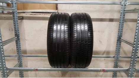 Michelin Primacy 3 apie 7mm , Vasarinės
