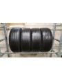 Continental Eco Contact 6 SSR apie 6.5mm , Vasarinės